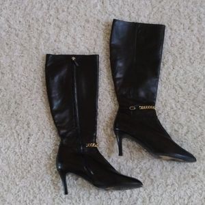 St. John Boots
